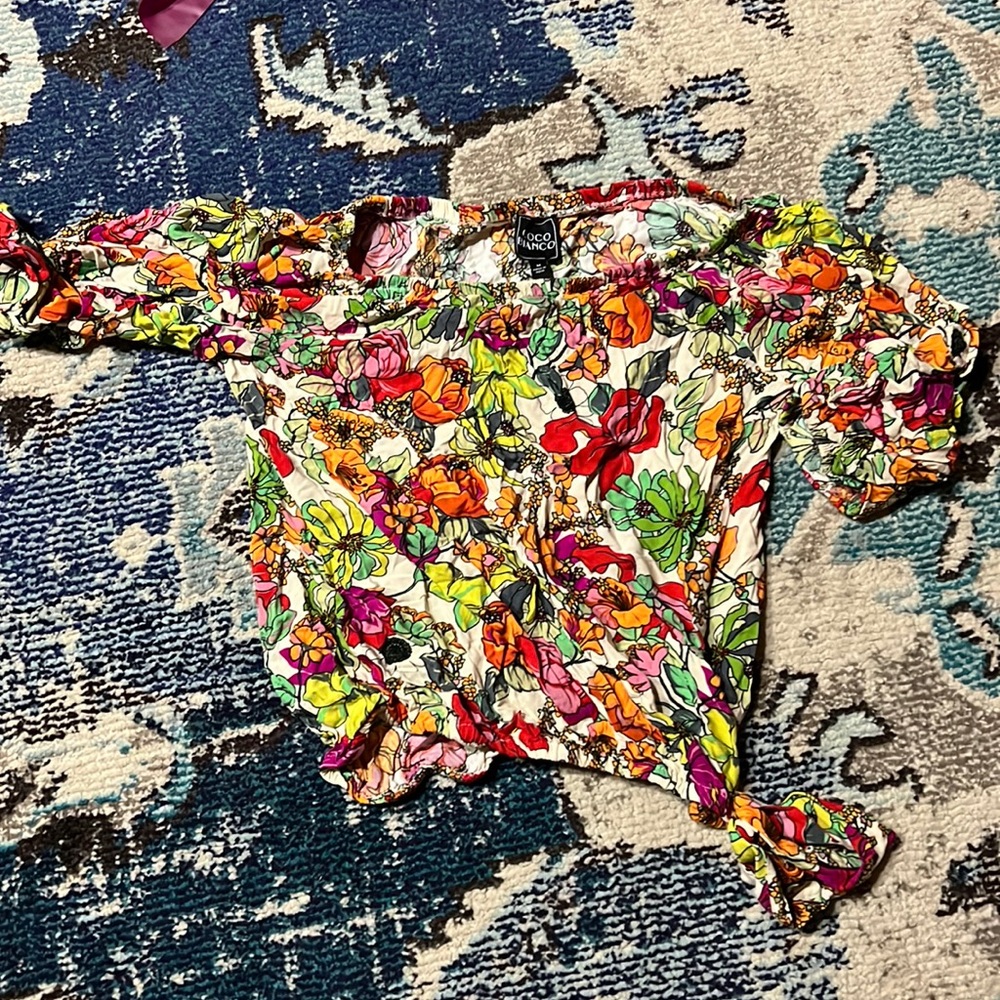 Coco Bianco top